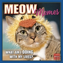 Bertrand.pt - Meow Memes