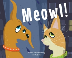 Bertrand.pt - Meowl!