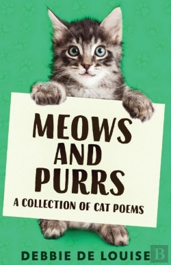 Bertrand.pt - Meows And Purrs: A Collection Of Cat Poe