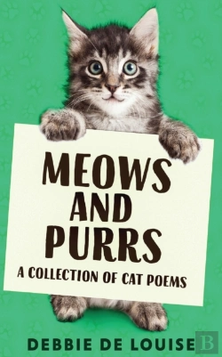 Bertrand.pt - Meows And Purrs: A Collection Of Cat Poe