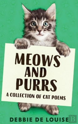 Bertrand.pt - Meows And Purrs: A Collection Of Cat Poe