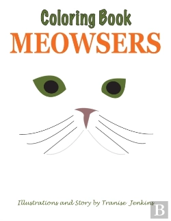 Bertrand.pt - Meowsers Coloring Book