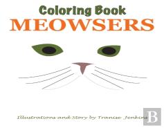 Meowsers Coloring Book