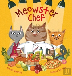 Bertrand.pt - Meowster Chef