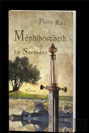 Méphiboscheth ; Le Serment