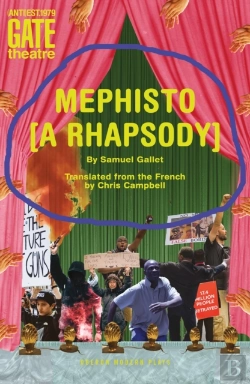 Bertrand.pt - Mephisto (A Rhapsody)