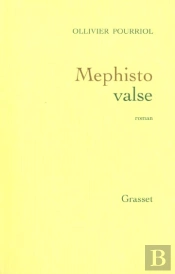 Mephisto Valse