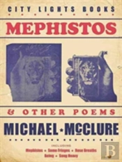 Mephistos And Other Poems