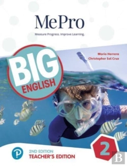 Bertrand.pt - Mepro Big English Level 2 Teacher'S Book