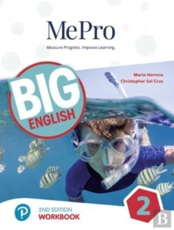 Bertrand.pt - Mepro Big English Level 2 Workbook