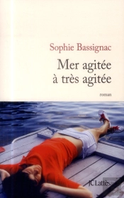 Mer Agitée À Très Agitée