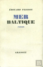 Mer Baltique