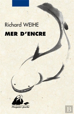 Bertrand.pt - Mer D'Encre Nouvelle Edition