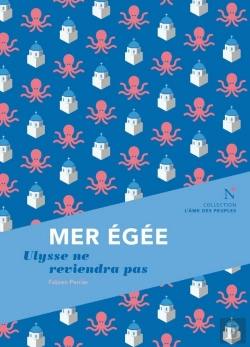Bertrand.pt - Mer Egée : Ulysse Ne Reviendra Pas