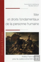 Mer Et Droits Fondamentaux De La Personne Humaine