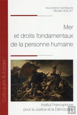 Bertrand.pt - Mer Et Droits Fondamentaux De La Personne Humaine