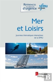 Mer Et Loisirs : Journées Thématiques Interactives De La Sfmu