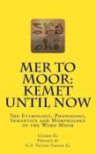 Mer To Moor