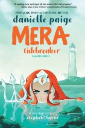 Mera: Tidebreaker