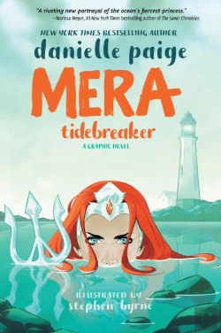Bertrand.pt - Mera: Tidebreaker