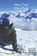 Mera Trek, Mera Peak