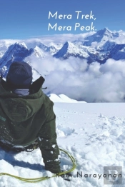 Mera Trek, Mera Peak