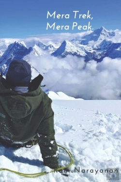 Bertrand.pt - Mera Trek, Mera Peak