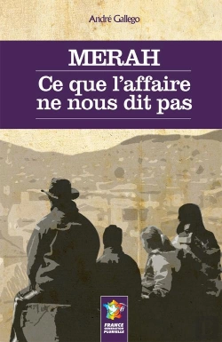 Bertrand.pt - Merah, Ce Que L'Affaire Ne Nous Dit Pas