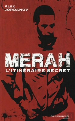 Bertrand.pt - Merah ; L'Itinéraire Secret