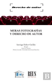 Meras Fotografias Y Derecho De Autor