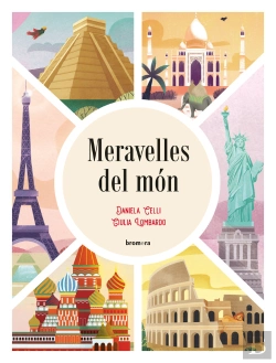 Bertrand.pt - Meravelles Del Mon