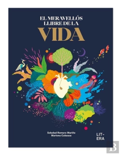 Bertrand.pt - Meravellos Llibre De La Vida, El