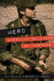 Merc: American Soldiers Of Fortune
