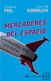 Mercaderes Del Espacio