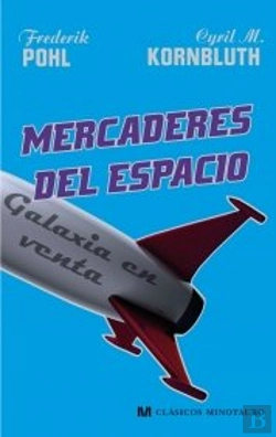 Bertrand.pt - Mercaderes Del Espacio