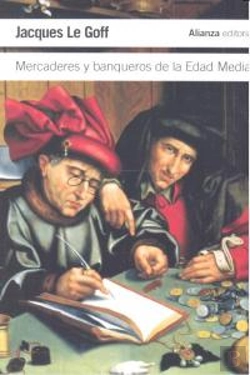 Bertrand.pt - Mercaderes Y Banqueros De La Edad Media