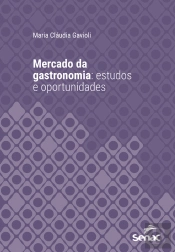 Mercado Da Gastronomia