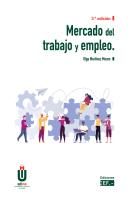Mercado Del Trabajo Y Empleo