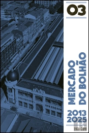 Mercado do Bolhão