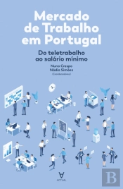 Mercado do Trabalho em Portugal