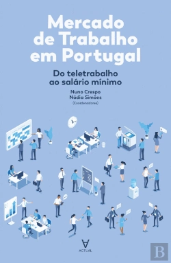 Bertrand.pt - Mercado do Trabalho em Portugal
