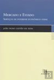Mercado e Estado - Serviços de Interesse Económico Geral