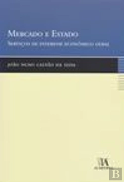 Bertrand.pt - Mercado e Estado - Serviços de Interesse Económico Geral
