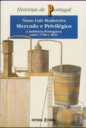 Mercado e Privilégios