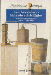 Mercado e Privilégios