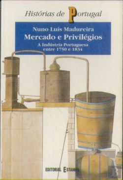 Bertrand.pt - Mercado e Privilégios