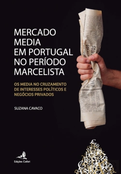 Bertrand.pt - Mercado Media em Portugal no Período Marcelista