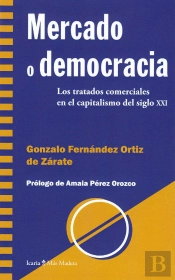 Mercado O Democracia