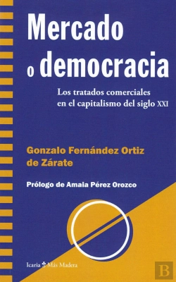 Bertrand.pt - Mercado O Democracia