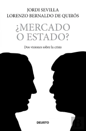 ¿Mercado O Estado?